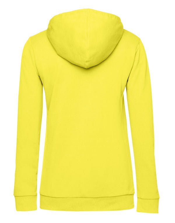 Solar Yellow