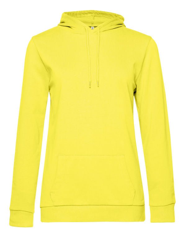 Solar Yellow
