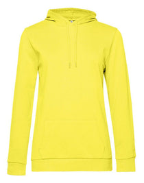 Solar Yellow