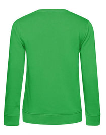 Apple Green