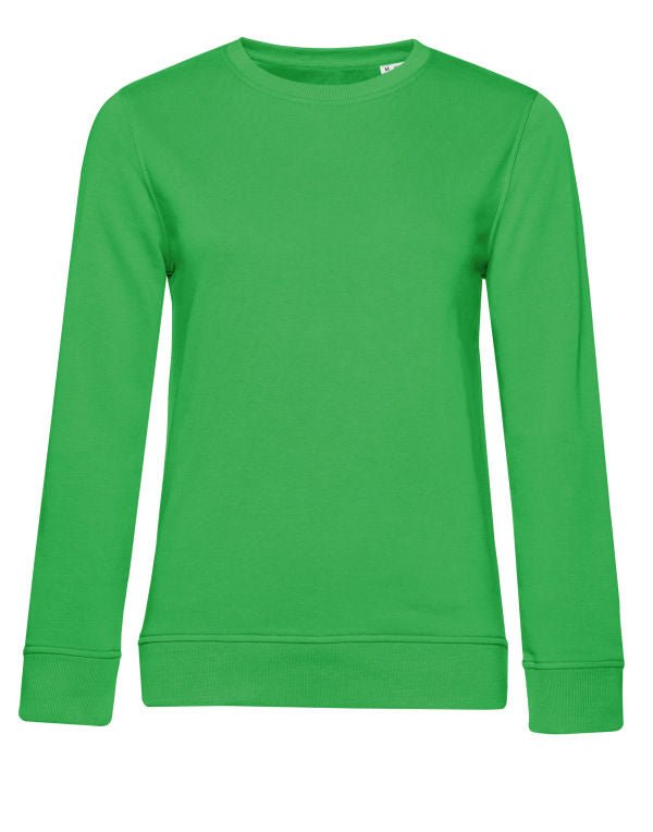 Apple Green