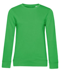 Apple Green