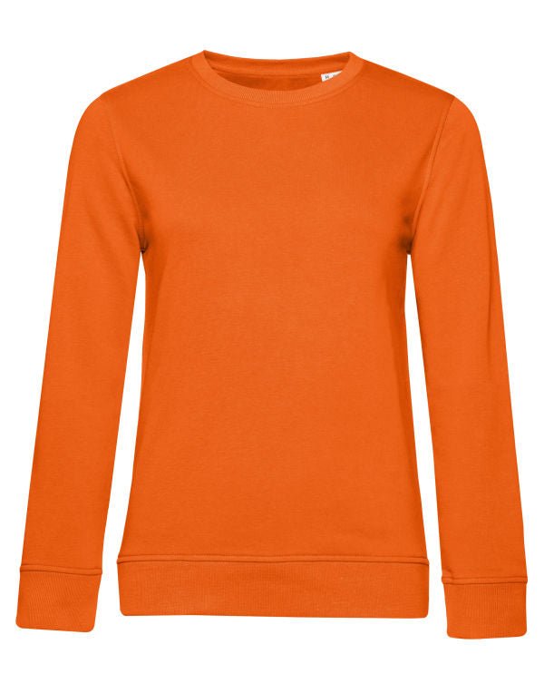 Pure Orange