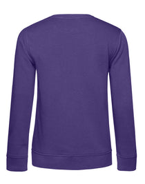 Radiant Purple