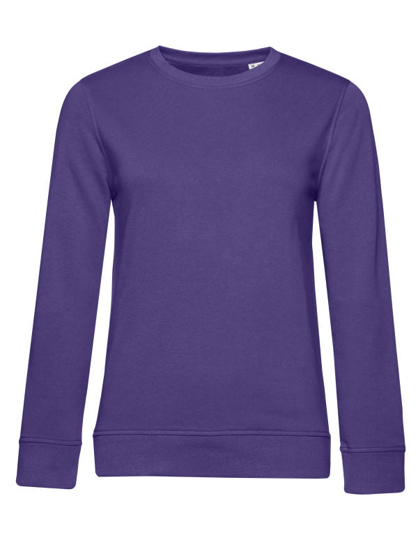 Radiant Purple