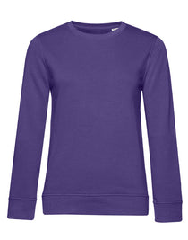 Radiant Purple