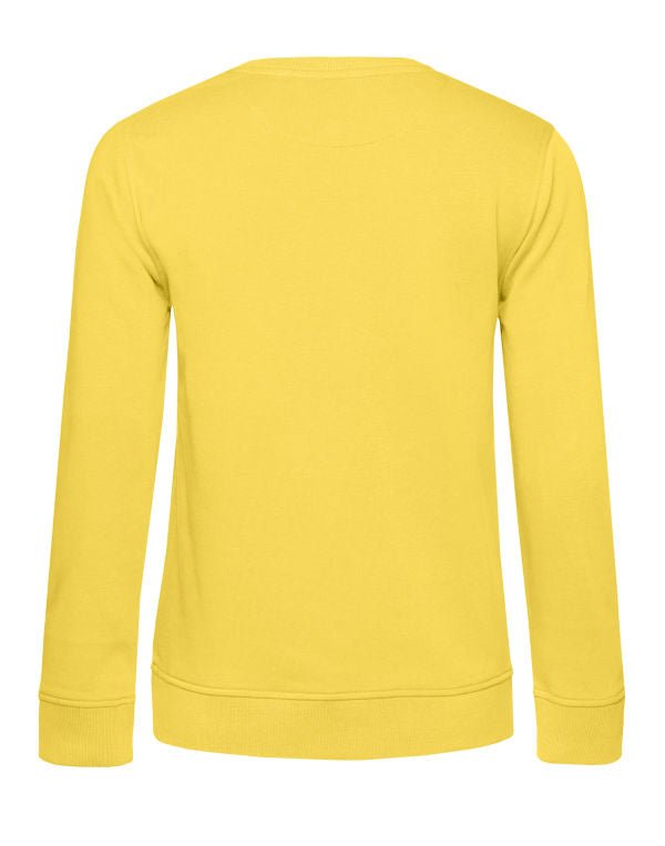 Yellow Fizz