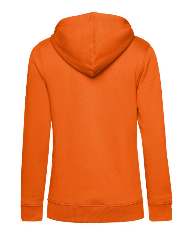 Pure Orange