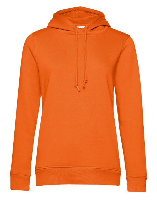 Pure Orange