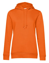 Pure Orange