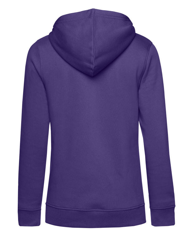 Radiant Purple