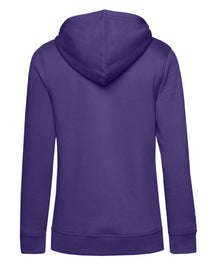 Radiant Purple