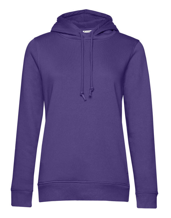 Radiant Purple