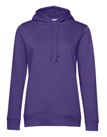 Radiant Purple